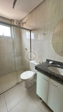 Imagem Apartamento com 3 Quartos à Venda, 99 m² em Jardim América - Goiânia Imagem Apartamento com 3 Quartos à Venda, 99 m² em Jardim América - Goiânia