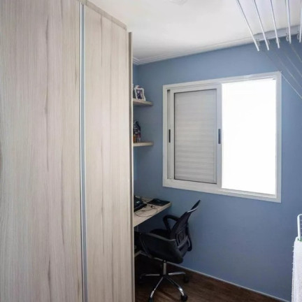 Imagem Imóvel com 3 Quartos à Venda, 62 m² em Piraporinha - Diadema Imagem Imóvel com 3 Quartos à Venda, 62 m² em Piraporinha - Diadema