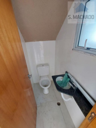 Imagem Apartamento com 2 Quartos à Venda, 50 m² em Parque Oratório - Santo André