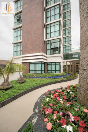 Imagem Apartamento com 4 Quartos à Venda, 251 m² em Bom Jesus - São José Dos Pinhais