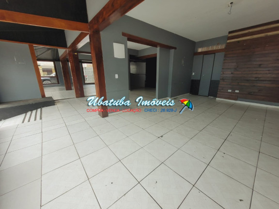 Imagem Ponto Comercial para Alugar, 220 m² em Centro - Ubatuba