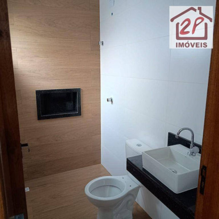 Imagem Casa com 3 Quartos à Venda, 110 m² em Parque Do Museu - Caçapava Imagem Casa com 3 Quartos à Venda, 110 m² em Parque Do Museu - Caçapava