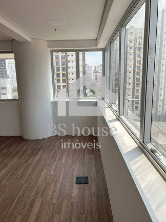 Imagem Sala Comercial para Alugar, 37 m² em Centro - Santo André
