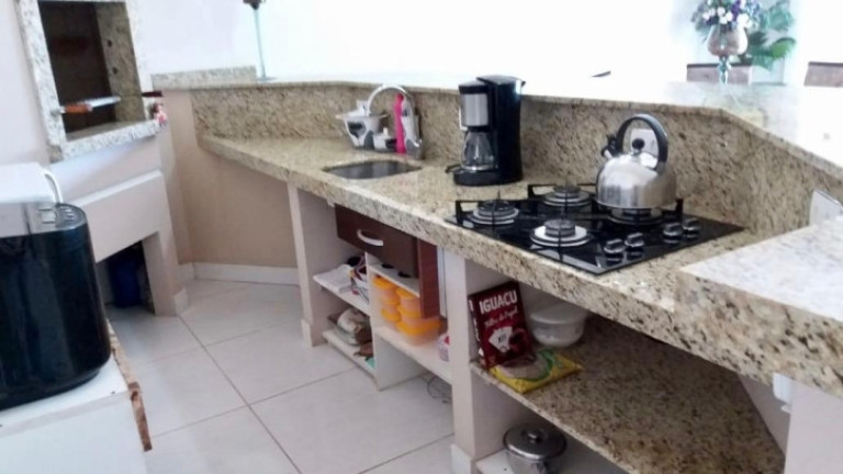 Imagem Casa com 2 Quartos à Venda, 75 m² em Itacolomi - Piçarras Imagem Casa com 2 Quartos à Venda, 75 m² em Itacolomi - Piçarras