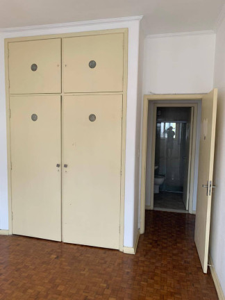 Imagem Apartamento com 3 Quartos à Venda, 109 m² em São Paulo