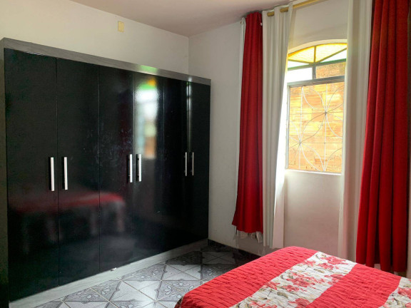 Imagem Casa com 4 Quartos à Venda, 60 m² em Bernardo Monteiro - Contagem Imagem Casa com 4 Quartos à Venda, 60 m² em Bernardo Monteiro - Contagem