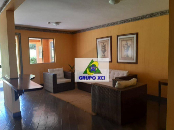 Imagem Apartamento com 3 Quartos à Venda, 73 m² em Chácara Da Barra - Campinas Imagem Apartamento com 3 Quartos à Venda, 73 m² em Chácara Da Barra - Campinas