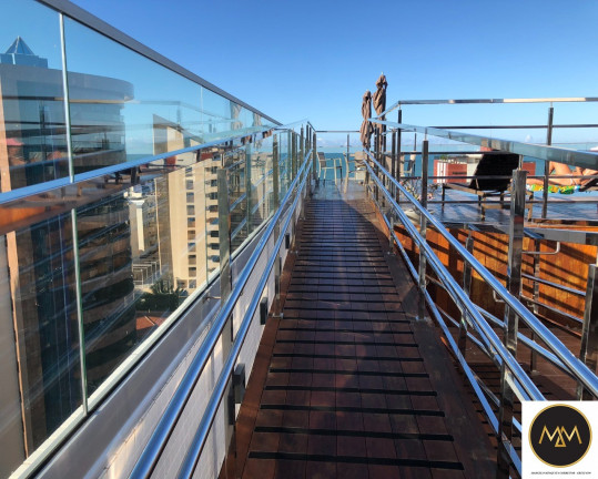 Imagem Apartamento com 2 Quartos à Venda, 64 m² em Manaíra - João Pessoa