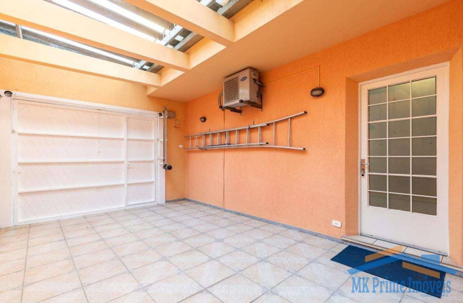 Imagem Sobrado com 3 Quartos à Venda, 220 m² em Jardim Paulistano - São Paulo