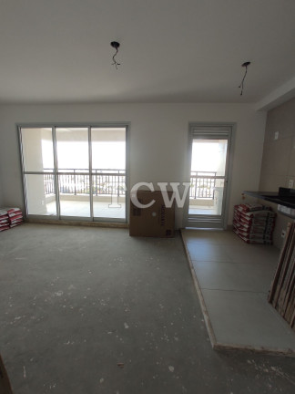 Imagem Apartamento com 2 Quartos à Venda, 82 m² em Brás - São Paulo