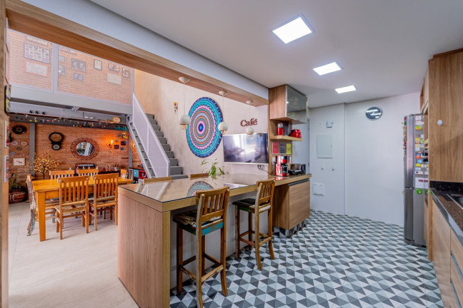 Imagem Apartamento com 4 Quartos à Venda, 173 m² em Brooklin - São Paulo
