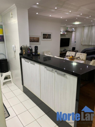 Imagem Apartamento com 3 Quartos à Venda, 70 m² em Nossa Senhora Do ó - São Paulo Imagem Apartamento com 3 Quartos à Venda, 70 m² em Nossa Senhora Do ó - São Paulo