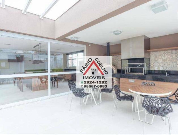 Imagem Apartamento com 2 Quartos à Venda, 65 m² em Vila Mariana - São Paulo Imagem Apartamento com 2 Quartos à Venda, 65 m² em Vila Mariana - São Paulo