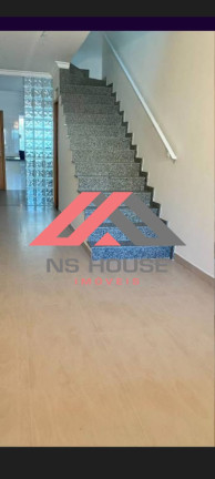 Imagem Casa com 3 Quartos à Venda, 90 m² em Vila Natália - São Paulo Imagem Casa com 3 Quartos à Venda, 90 m² em Vila Natália - São Paulo
