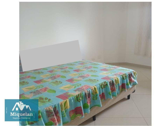 Imagem Apartamento com 1 Quarto à Venda, 57 m² em Centro - Mongaguá Imagem Apartamento com 1 Quarto à Venda, 57 m² em Centro - Mongaguá