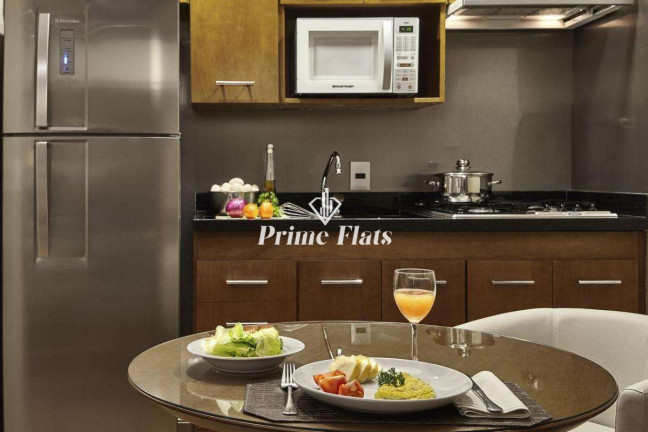 Imagem Apartamento com 1 Quarto à Venda, 62 m² em Jardim Paulista - São Paulo