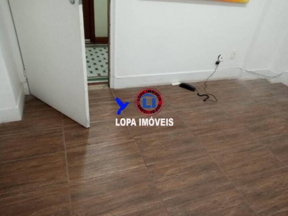 Imagem Apartamento com 1 Quarto à Venda, 25 m² em Centro - Rio De Janeiro Imagem Apartamento com 1 Quarto à Venda, 25 m² em Centro - Rio De Janeiro