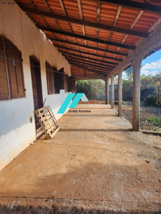 Fazenda à Venda, 900 m² em Planalto - Mateus Leme