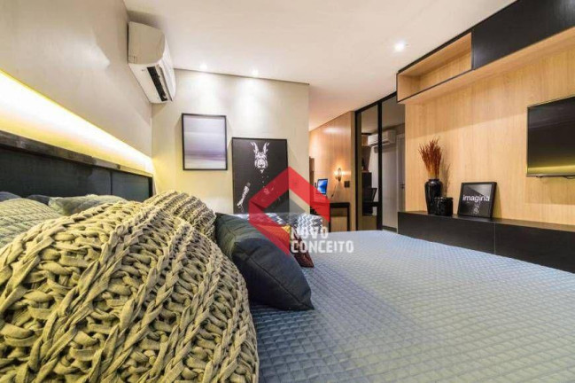 Imagem Apartamento com 3 Quartos à Venda, 130 m² em Papicu - Fortaleza
