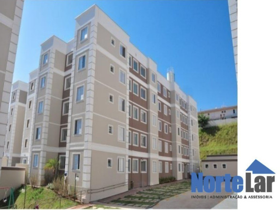 Imagem Apartamento com 2 Quartos à Venda, 45 m² em Jaraguá - São Paulo Imagem Apartamento com 2 Quartos à Venda, 45 m² em Jaraguá - São Paulo
