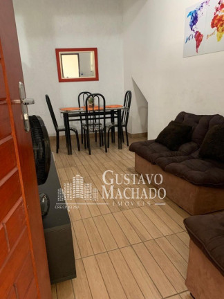Imóvel com 2 Quartos à Venda, 134 m² em Jardim Europa - Volta Redonda