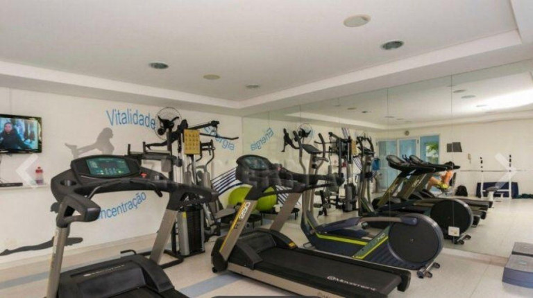 Imagem Apartamento com 3 Quartos à Venda, 103 m² em Vila Leopoldina - São  Paulo