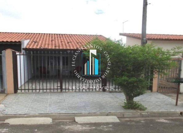 Imagem Casa com 2 Quartos à Venda, 110 m² em Residencial De Lorenzi - Boituva Imagem Casa com 2 Quartos à Venda, 110 m² em Residencial De Lorenzi - Boituva