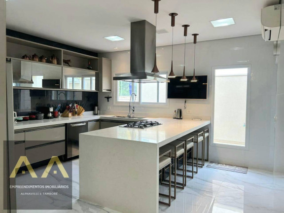 Imagem Casa com 5 Quartos à Venda, 748 m² em Alphaville - Barueri