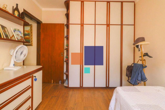 Imagem Casa com 3 Quartos à Venda, 264 m² em Jardim São Caetano - São Caetano Do Sul