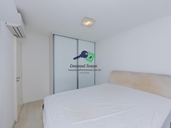 Imagem Apartamento com 2 Quartos à Venda, 79 m² em Vila Mariana - São Paulo