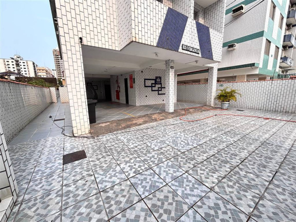 Imagem Kitnet à Venda, 30 m² em Forte - Praia Grande Imagem Kitnet à Venda, 30 m² em Forte - Praia Grande
