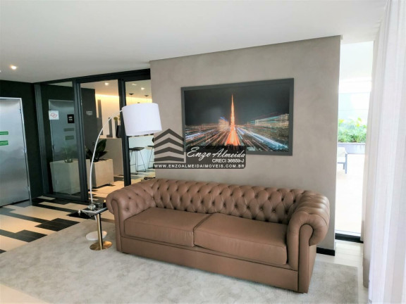 Imagem Apartamento com 2 Quartos à Venda, 100 m² em Itaim Bibi - São Paulo Imagem Apartamento com 2 Quartos à Venda, 100 m² em Itaim Bibi - São Paulo