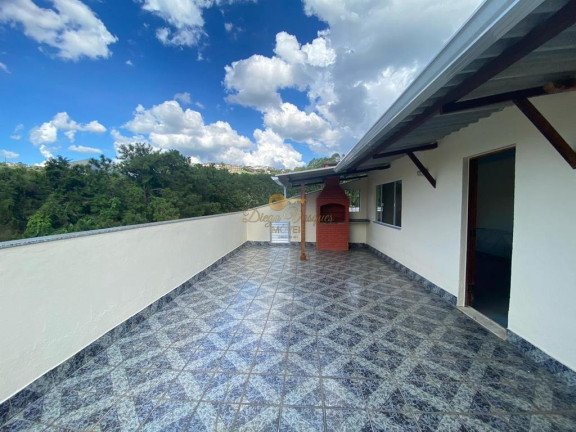 Imagem Apartamento com 2 Quartos à Venda, 59 m² em Agriões - Teresópolis Imagem Apartamento com 2 Quartos à Venda, 59 m² em Agriões - Teresópolis