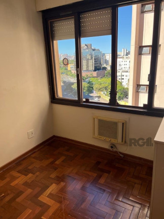 Imagem Apartamento com 1 Quarto à Venda, 35 m² em Centro Histórico - Porto Alegre Imagem Apartamento com 1 Quarto à Venda, 35 m² em Centro Histórico - Porto Alegre