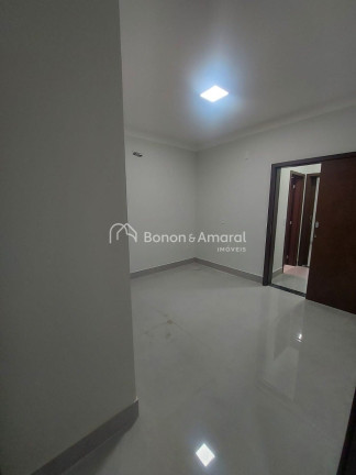 Imagem Casa de Condomínio com 3 Quartos à Venda, 200 m² em Vila Monte Alegre - Paulínia