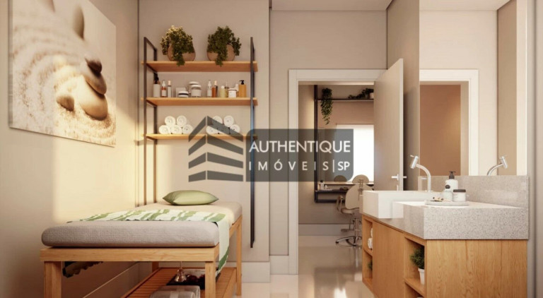 Imagem Apartamento com 2 Quartos à Venda, 76 m² em Campestre - Santo André Imagem Apartamento com 2 Quartos à Venda, 76 m² em Campestre - Santo André