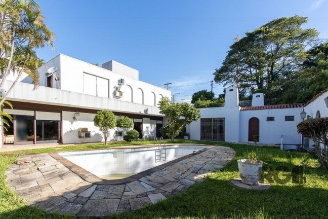 Imagem Casa com 3 Quartos à Venda, em Santa Tereza - Porto Alegre Imagem Casa com 3 Quartos à Venda, em Santa Tereza - Porto Alegre