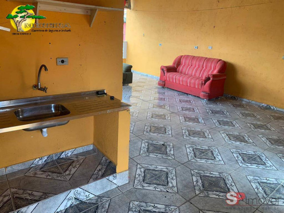 Imagem Sobrado com 3 Quartos à Venda, 209 m² em Lauzane Paulista - São Paulo