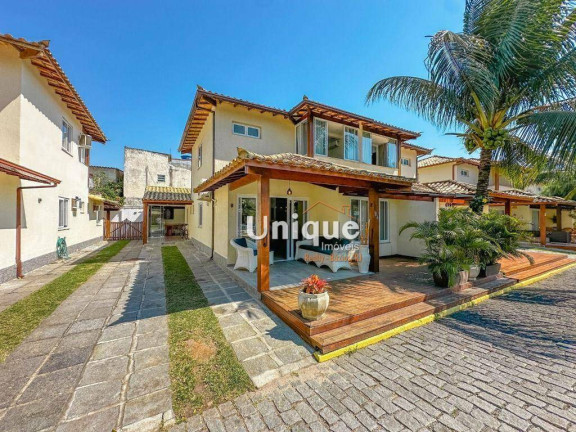 Imagem Casa com 4 Quartos à Venda, 220 m² em Manguinhos - Armação Dos Búzios Imagem Casa com 4 Quartos à Venda, 220 m² em Manguinhos - Armação Dos Búzios
