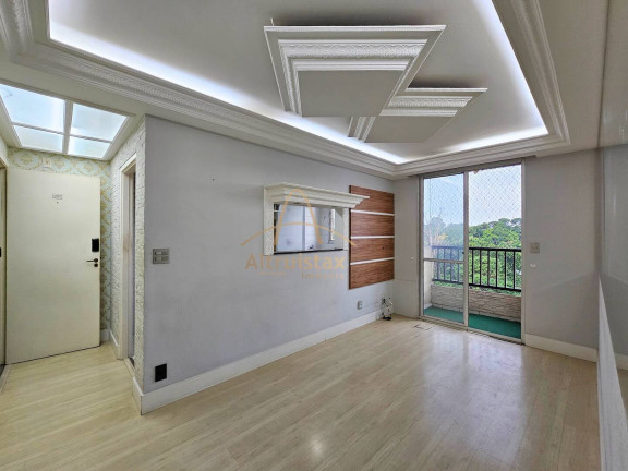 Imagem Apartamento com 2 Quartos à Venda, 51 m² em Quitaúna - Osasco Imagem Apartamento com 2 Quartos à Venda, 51 m² em Quitaúna - Osasco