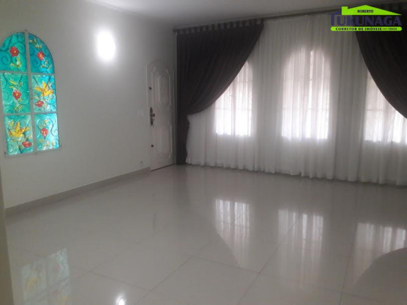 Imagem Sobrado com 3 Quartos à Venda, 240 m² em Vila Rosália - Guarulhos Imagem Sobrado com 3 Quartos à Venda, 240 m² em Vila Rosália - Guarulhos