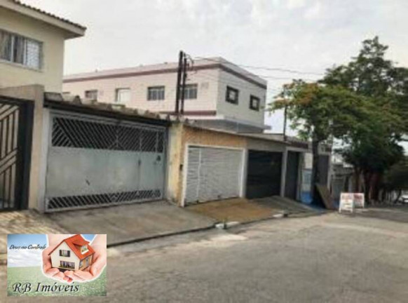 Galpão à Venda ou Locação, 670 m² em Vila Campestre - São Paulo