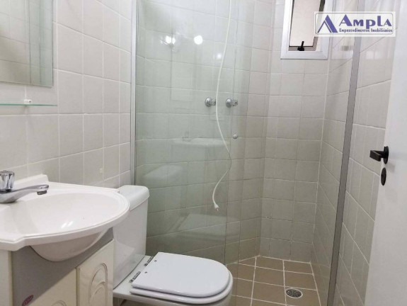 Imagem Apartamento com 3 Quartos à Venda, 70 m² em Tatuapé - São Paulo Imagem Apartamento com 3 Quartos à Venda, 70 m² em Tatuapé - São Paulo