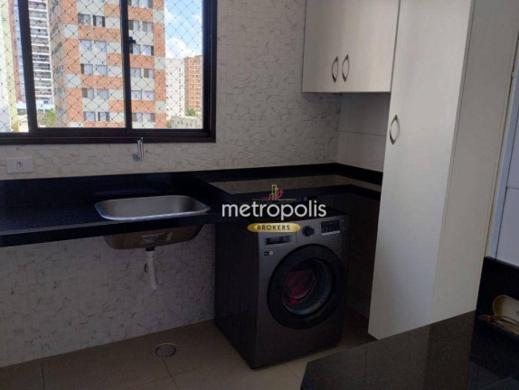Imagem Apartamento com 3 Quartos à Venda, 104 m² em Santa Paula - São Caetano Do Sul Imagem Apartamento com 3 Quartos à Venda, 104 m² em Santa Paula - São Caetano Do Sul