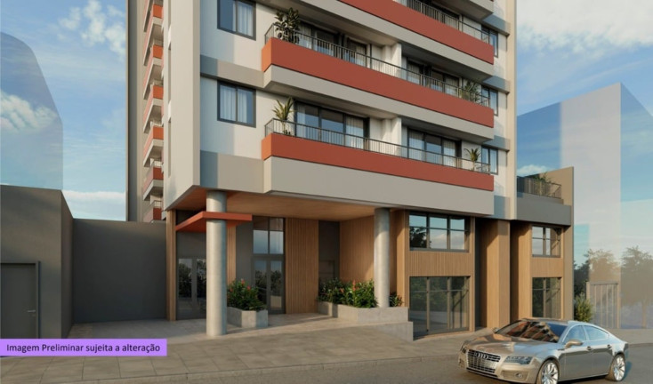 Imagem Imóvel com 1 Quarto à Venda, 25 m² em Vila Madalena - São Paulo Imagem Imóvel com 1 Quarto à Venda, 25 m² em Vila Madalena - São Paulo