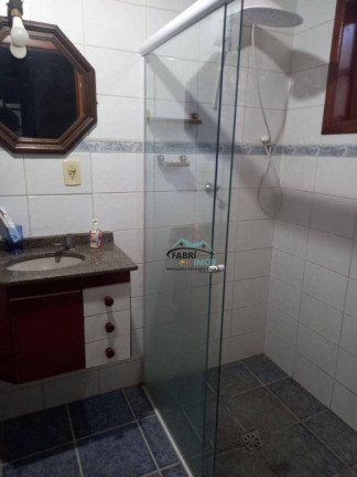 Imagem Casa com 2 Quartos à Venda, 120 m² em Jardim Ibiti Do Paço - Sorocaba Imagem Casa com 2 Quartos à Venda, 120 m² em Jardim Ibiti Do Paço - Sorocaba