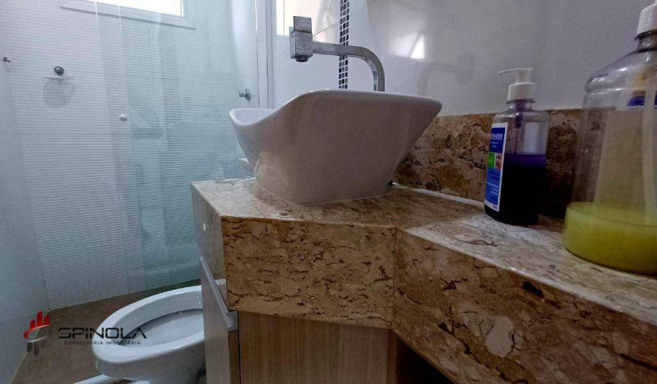 Imagem Sobrado com 2 Quartos à Venda, 49 m² em Vila Caiçara - Praia Grande Imagem Sobrado com 2 Quartos à Venda, 49 m² em Vila Caiçara - Praia Grande