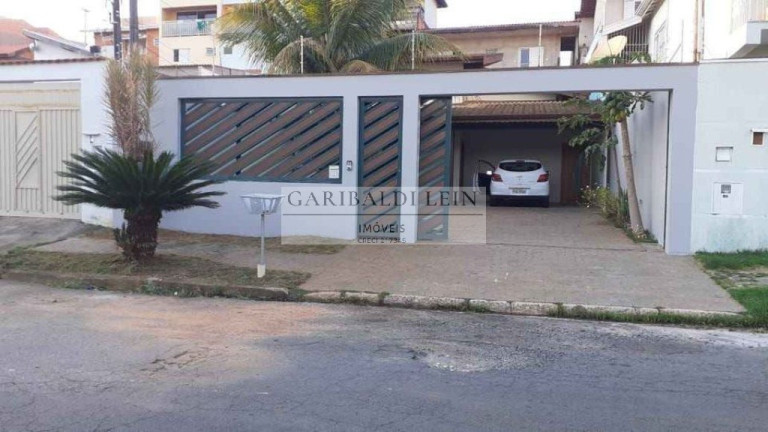 Imagem Casa com 2 Quartos à Venda, 250 m² em Parque Jambeiro - Campinas Imagem Casa com 2 Quartos à Venda, 250 m² em Parque Jambeiro - Campinas