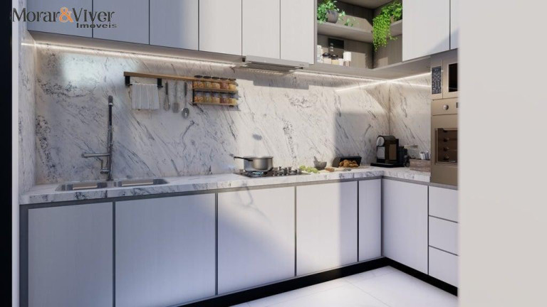 Imagem Casa com 3 Quartos à Venda, 135 m² em Hauer - Curitiba Imagem Casa com 3 Quartos à Venda, 135 m² em Hauer - Curitiba