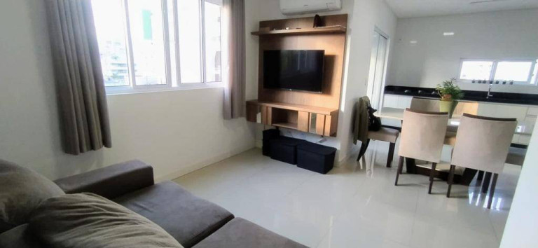 Imagem Apartamento com 2 Quartos à Venda, 76 m² em Meia Praia - Itapema Imagem Apartamento com 2 Quartos à Venda, 76 m² em Meia Praia - Itapema
